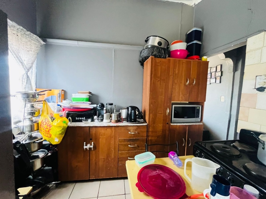 2 Bedroom Property for Sale in Heidedal Free State
